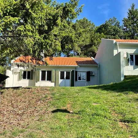 Nyaraló Bel Douro *