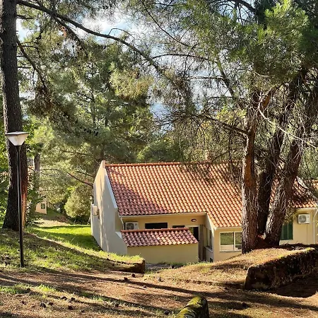 Nyaraló Bel Douro Torre de Moncorvo