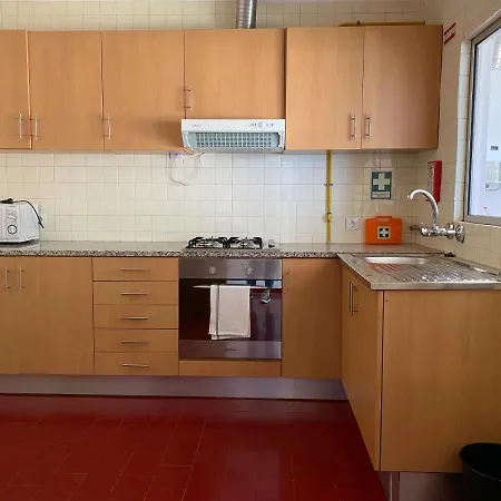 Bel Douro Nyaraló Torre de Moncorvo