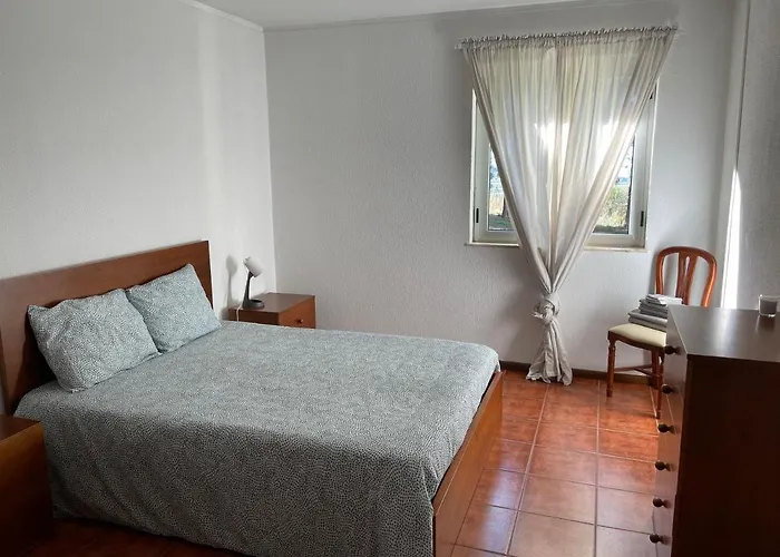 Σπίτι διακοπών Bel Douro *