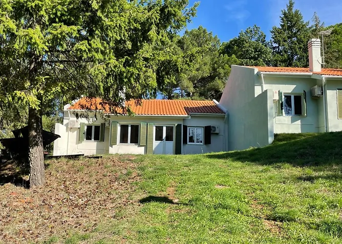 Сasa de vacaciones Bel Douro *