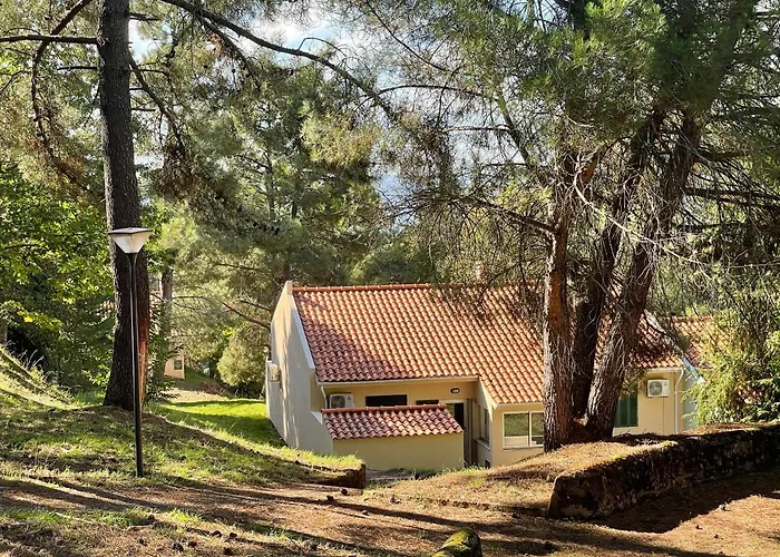 Сasa de vacaciones Bel Douro Torre De Moncorvo