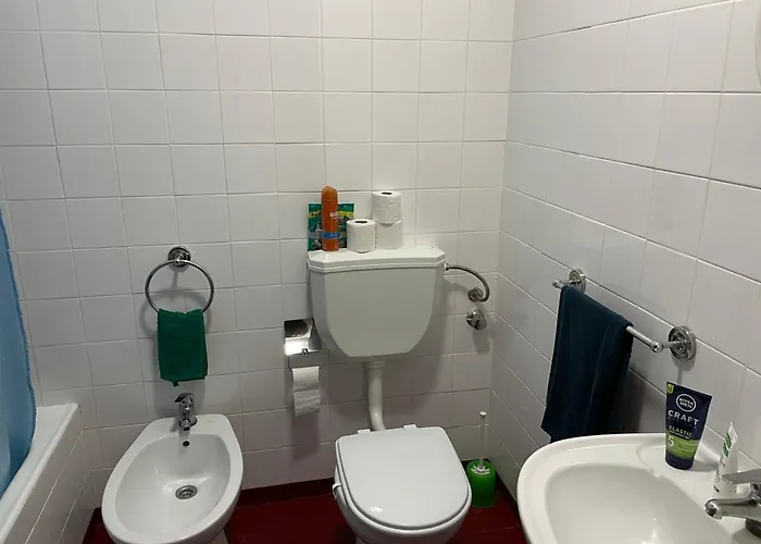 Сasa de vacaciones Bel Douro